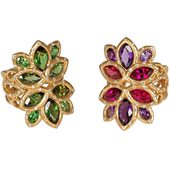 Indian Flowers 🌺🌺

.
.

#alexandraabramczykjewelery #ringsoftheday #newcollection #favoriteflower #tourmalinering #rubellite #greenpink
